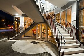 Appartements am Kleeblatt