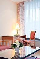 Appartements am Kleeblatt