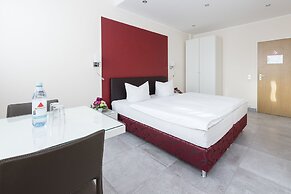 Appartements am Kleeblatt