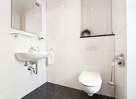 Appartements am Kleeblatt