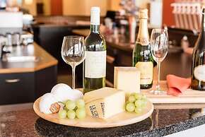 Appartements am Kleeblatt