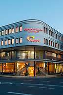 Appartements am Kleeblatt