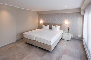 Appartements am Kleeblatt