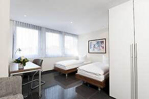 Appartements am Kleeblatt