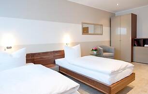 Appartements am Kleeblatt