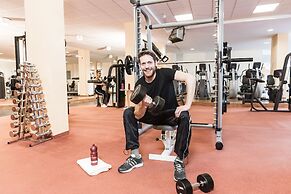 Appartements am Kleeblatt