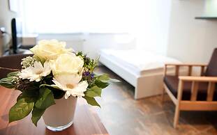 Appartements am Kleeblatt