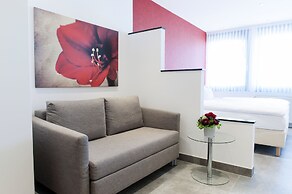 Appartements am Kleeblatt