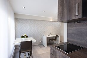 Appartements am Kleeblatt