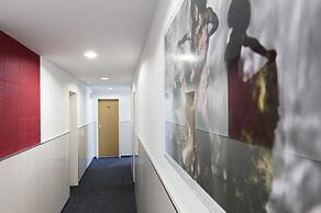 Appartements am Kleeblatt