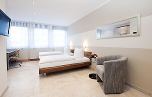 Appartements am Kleeblatt