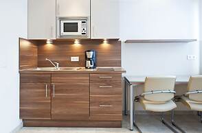 Appartements am Kleeblatt