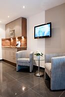 Appartements am Kleeblatt