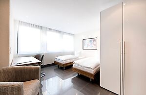 Appartements am Kleeblatt