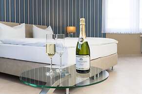 Appartements am Kleeblatt