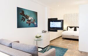 Appartements am Kleeblatt