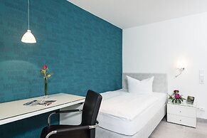 Appartements am Kleeblatt