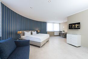 Appartements am Kleeblatt