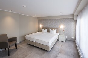 Appartements am Kleeblatt