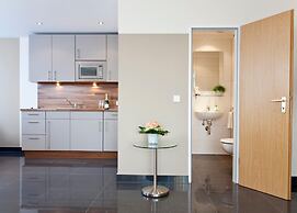 Appartements am Kleeblatt