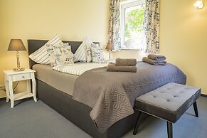 Apartment-Hotel Dieksee Eck