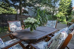 Apartment-Hotel Dieksee Eck