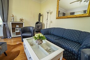 Apartment-Hotel Dieksee Eck
