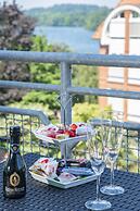 Apartment-Hotel Dieksee Eck