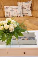 Apartment-Hotel Dieksee Eck