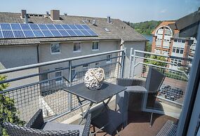 Apartment-Hotel Dieksee Eck