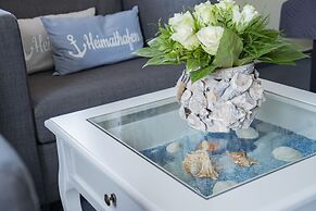 Apartment-Hotel Dieksee Eck