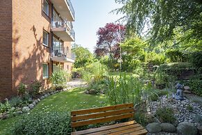 Apartment-Hotel Dieksee Eck