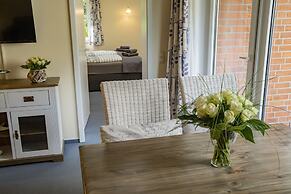 Apartment-Hotel Dieksee Eck