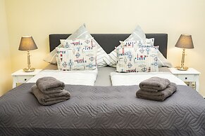 Apartment-Hotel Dieksee Eck