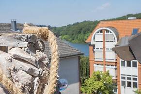 Apartment-Hotel Dieksee Eck