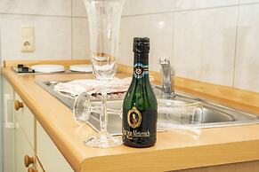 Apartment-Hotel Dieksee Eck