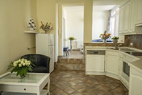 Apartment-Hotel Dieksee Eck