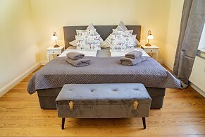 Apartment-Hotel Dieksee Eck