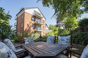 Apartment-Hotel Dieksee Eck
