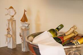 Apartment-Hotel Dieksee Eck