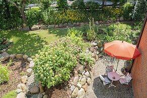 Apartment-Hotel Dieksee Eck