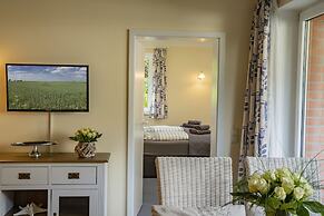 Apartment-Hotel Dieksee Eck