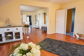 Apartment-Hotel Dieksee Eck