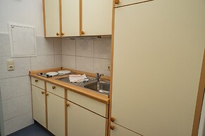 Apartment-Hotel Dieksee Eck