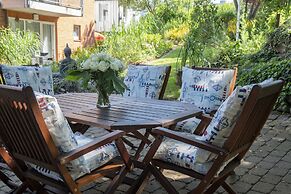 Apartment-Hotel Dieksee Eck