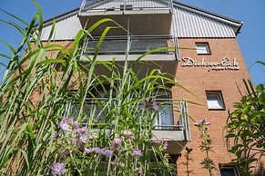 Apartment-Hotel Dieksee Eck