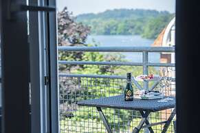 Apartment-Hotel Dieksee Eck