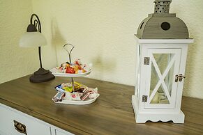 Apartment-Hotel Dieksee Eck