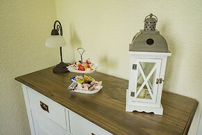 Apartment-Hotel Dieksee Eck
