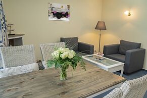 Apartment-Hotel Dieksee Eck